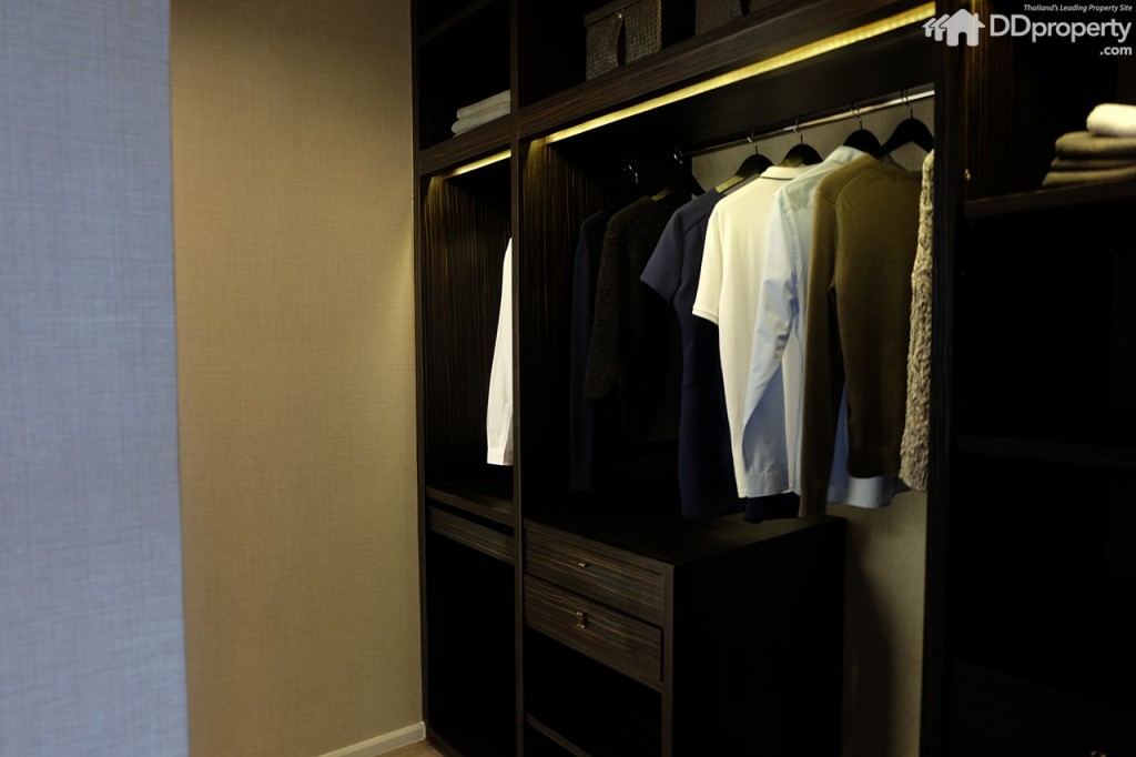 The Whizdom Avenue Ratchada â Ladprao RoomDSCF0588-023